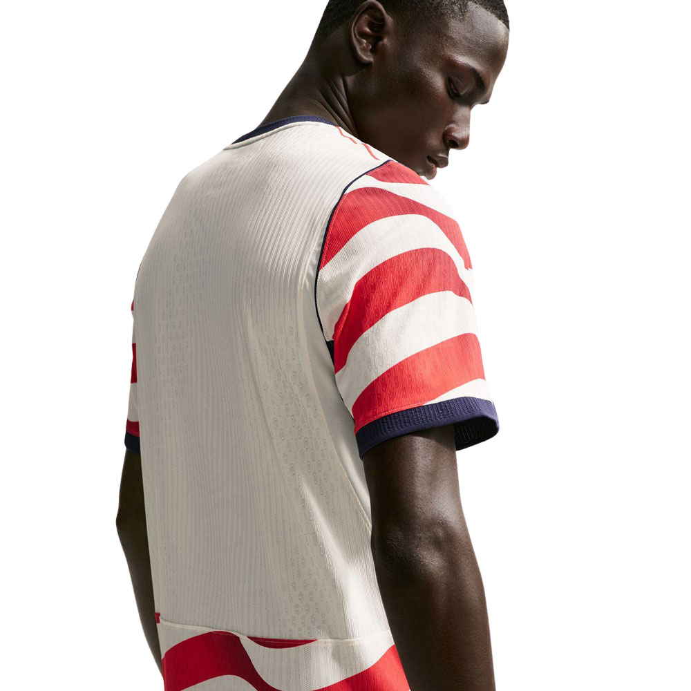 Player Edition] USA 2026 Home Shirt